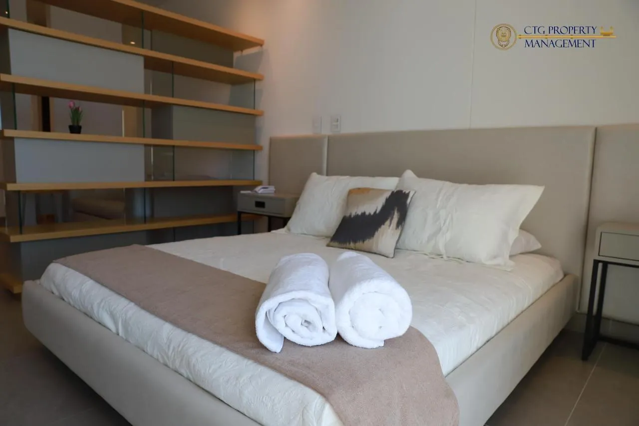 Distrito 90 - Estudios Y Apartamentos Para Vacaciones Y Viajes De Negocio バランキージャ
