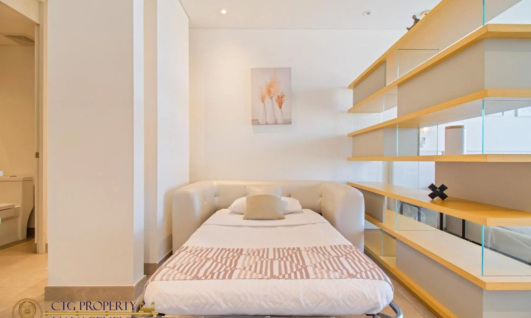 Distrito 90 - Estudios Y Apartamentos Para Vacaciones Y Viajes De Negocio バランキージャ コロンビア